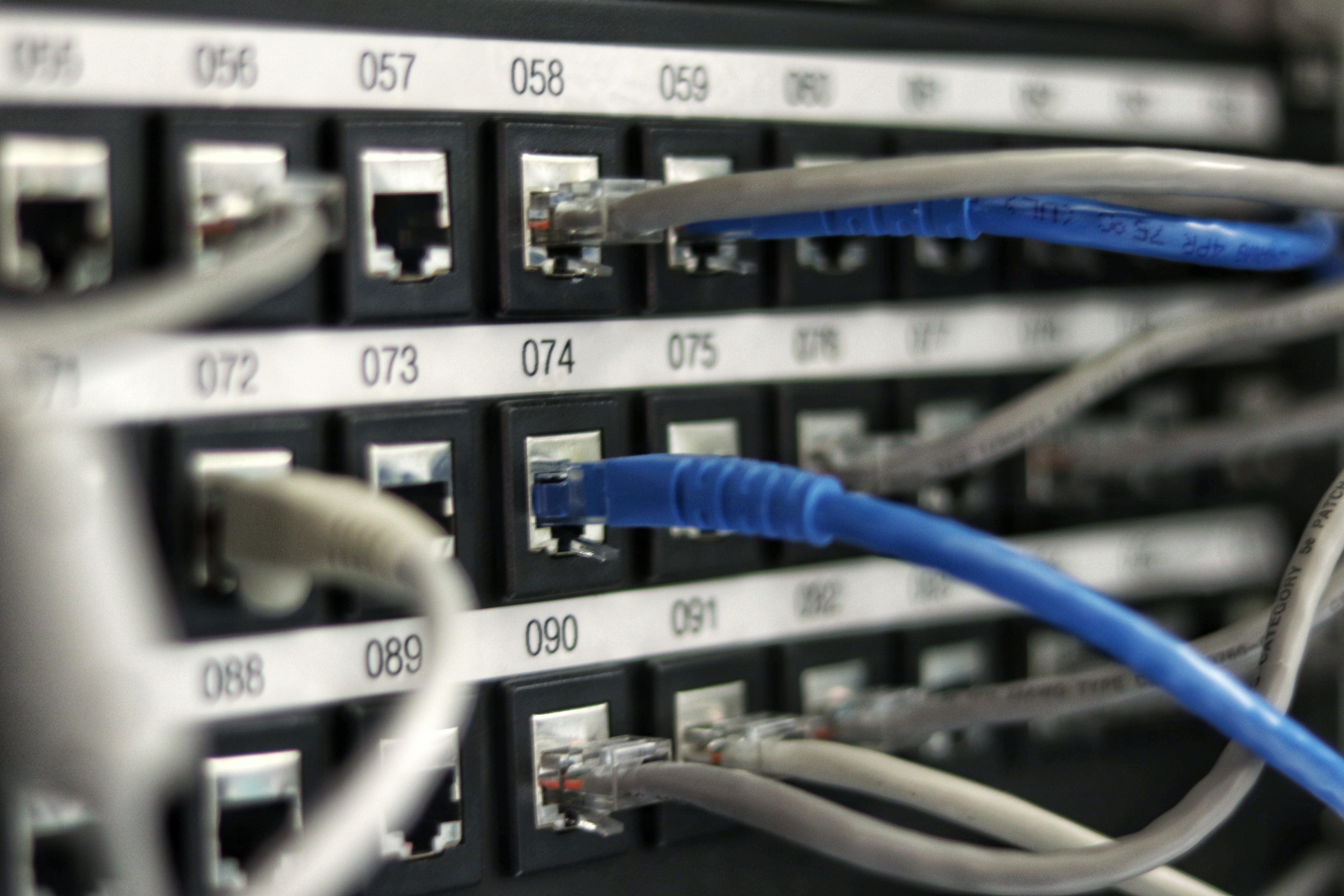 Cisco CCNA (200-301)